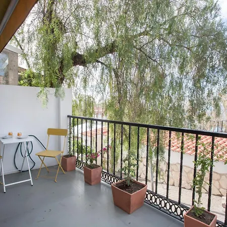 Centric And Quiet Beachview-studio